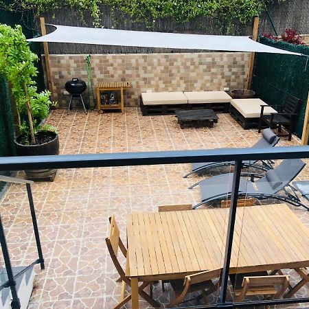 Villa La Puerta De Viana, Con Desayuno, Piscina Y Posibilidad Visita A Bodega! à Viana  Extérieur photo