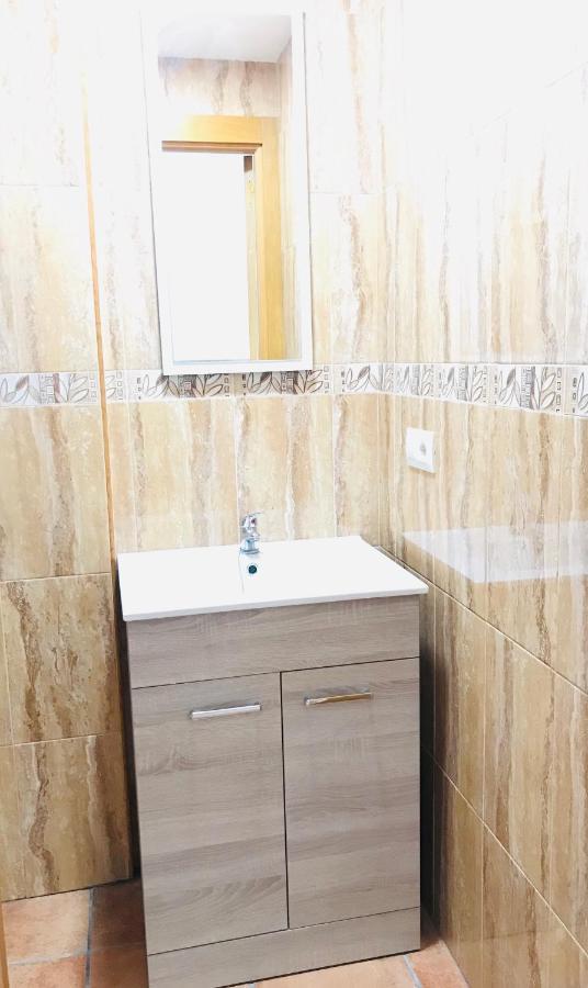 Villa La Puerta De Viana, Con Desayuno, Piscina Y Posibilidad Visita A Bodega! à Viana  Extérieur photo