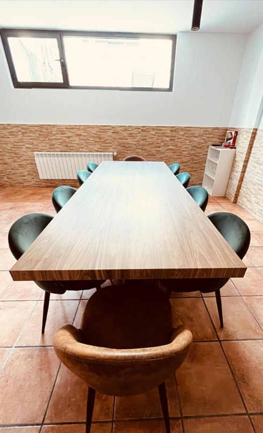 Villa La Puerta De Viana, Con Desayuno, Piscina Y Posibilidad Visita A Bodega! à Viana  Extérieur photo