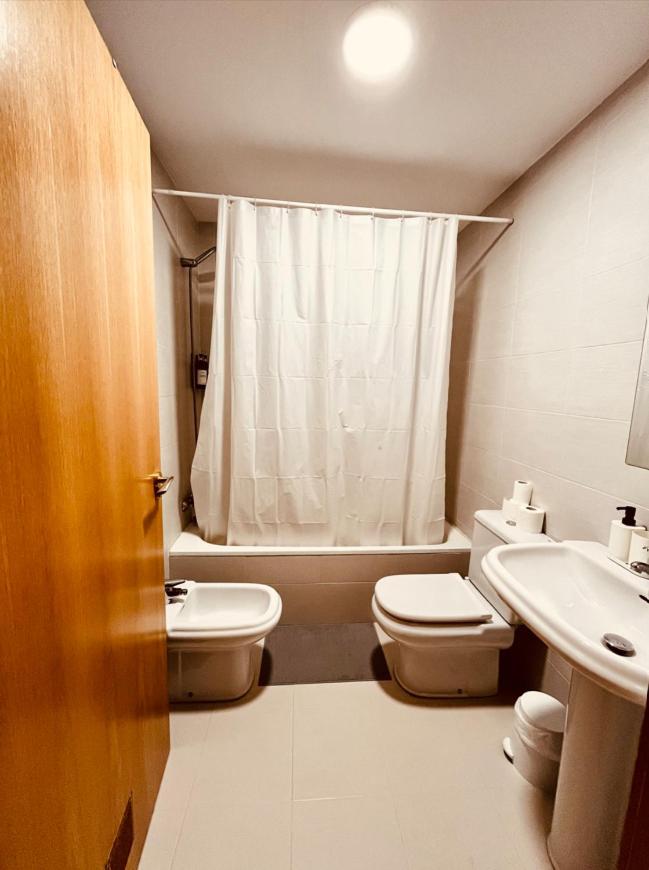 Villa La Puerta De Viana, Con Desayuno, Piscina Y Posibilidad Visita A Bodega! à Viana  Extérieur photo
