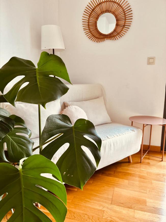 Villa La Puerta De Viana, Con Desayuno, Piscina Y Posibilidad Visita A Bodega! à Viana  Extérieur photo